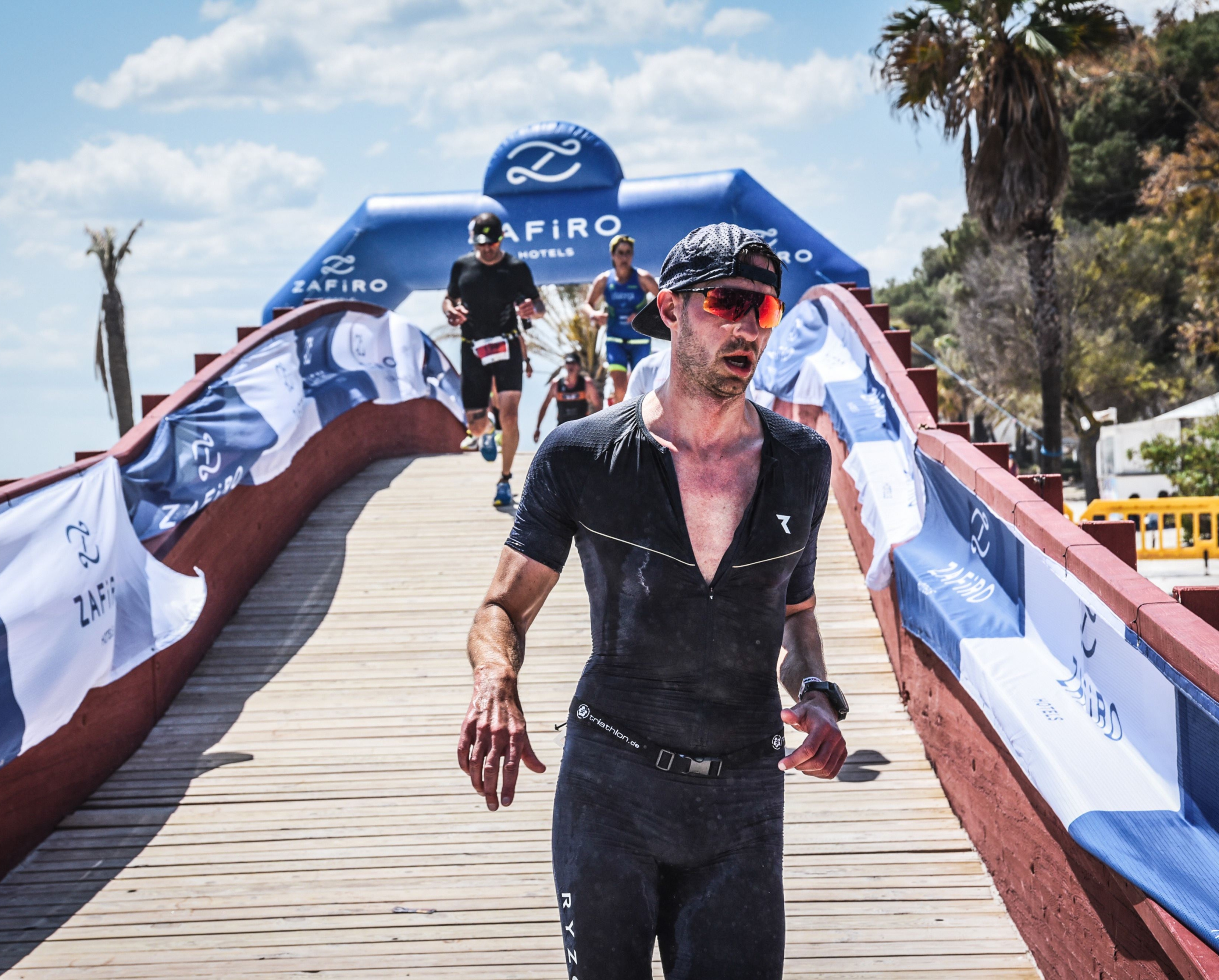 tri run pk mallorca